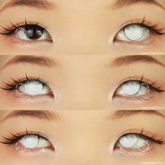 Sweety Crazy Blind White - Version I